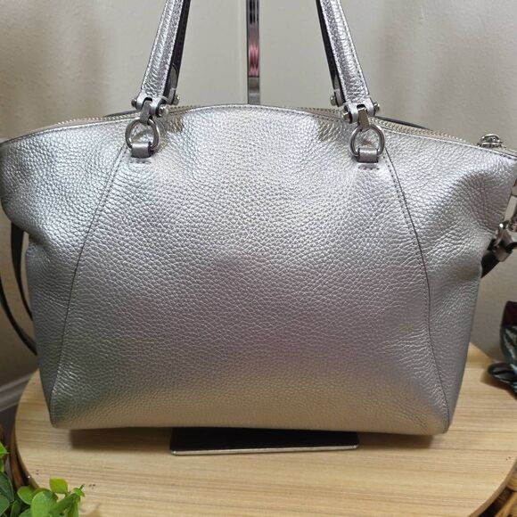 Coach Prairie Satchel - Picture 5 of 14